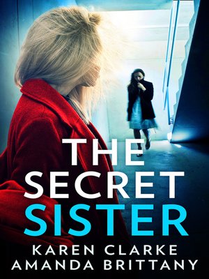 The Secret Sister - ebook